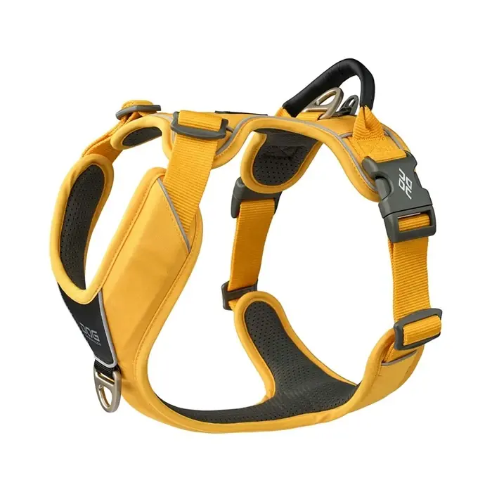 DogCopenhagen Comfort Walk Pro™ Sele Lemon X-SMALL Rabatt